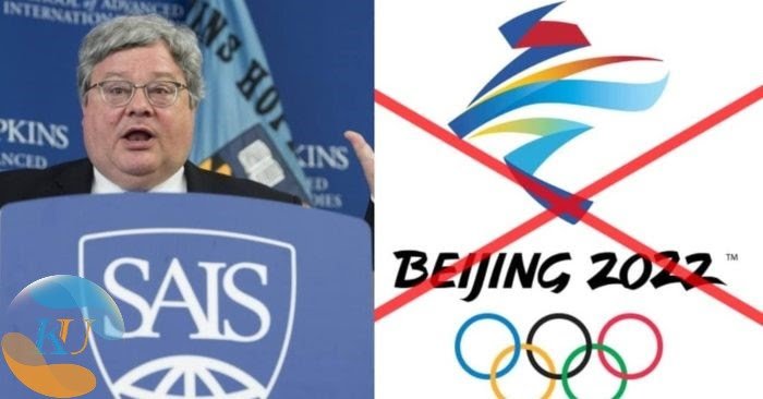 Olympic: Làn sóng tẩy chay Thế vận hội mùa đông Bắc Kinh
