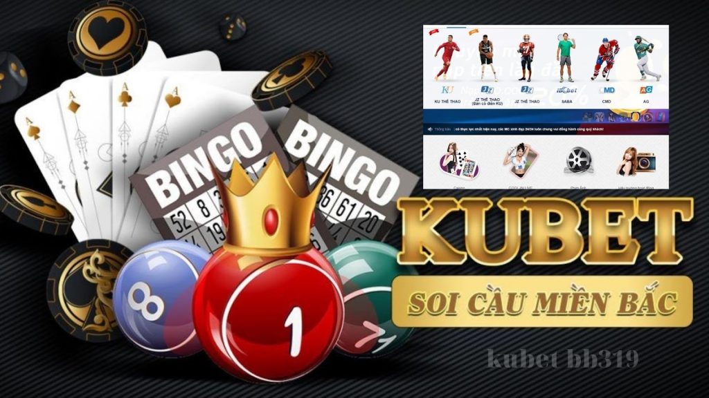 Ứng dụng chơi game kiếm tiền thật kubet