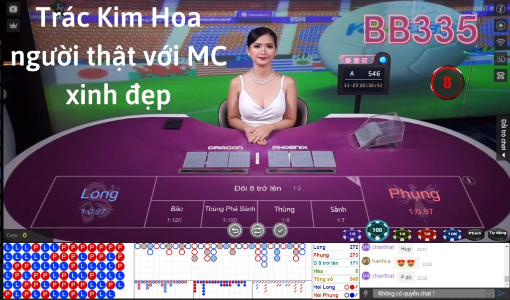 game đối kháng