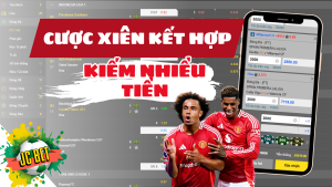 Cược xiên kết hợp JCBET